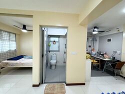 Blk 232C Matilda Court (Punggol), HDB 2 Rooms #547299341